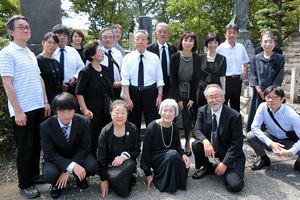 高齢化社会日本における老人の幸せな成仏への道（前）