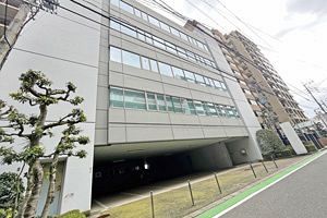 【福岡】リコーの元オフィスを柴田産業が取得