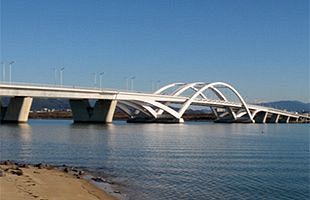 福岡市橋梁長寿命化修繕計画の進捗と課題を追う