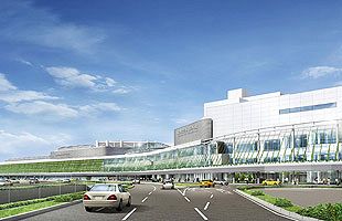 【速報】福岡空港の新事業者が決定～九電、西鉄など地元企業連合