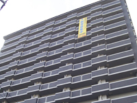 シャトレ大手門