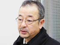 平松庚三氏が語る ライブドア再建の軌跡