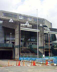 八女市町村会館