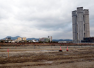 人工島