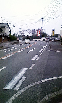 歩道橋