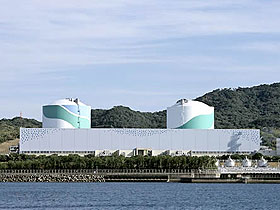 九電川内原発