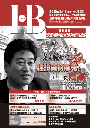IB1533号