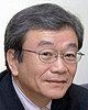 吉田潔氏