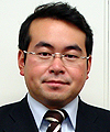 楠田　大蔵　（くすだ　だいぞう）