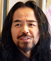 中島　淳一（なかしま・じゅんいち）氏