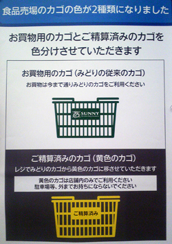 サニー