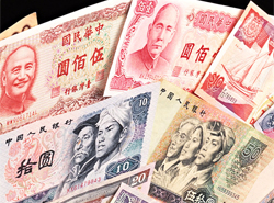 人民元