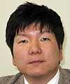 田畠　光一　氏