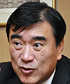 澤田　秀雄氏