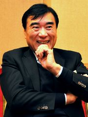 澤田 秀雄 氏