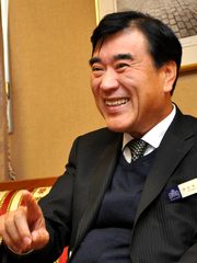 澤田 秀雄 氏