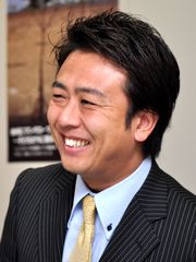 高島宗一郎 福岡市長