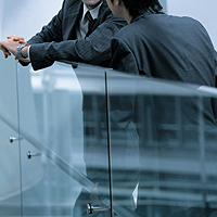しかし、これが時に企業と会計士の馴れ合いを呼び...