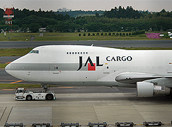 JAL