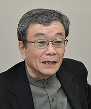 （株）地域マーケティング研究所　代表取締役　吉田　潔　氏