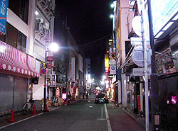 中洲