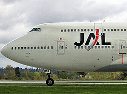 JAL