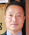 （株）一蘭　代表取締役社長　吉冨　学　氏
