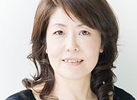 (株)心美寿有夢　代表取締役　印藤 晴子 氏