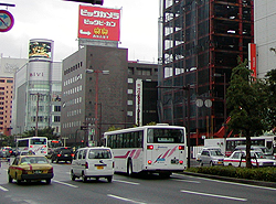 福岡市内