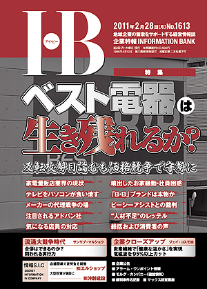 IB1613号