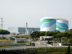 川内原子力発電所