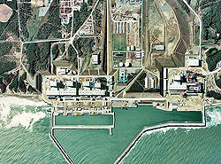 福島原発