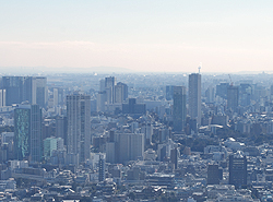 東京