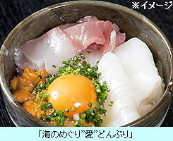 海のめぐり