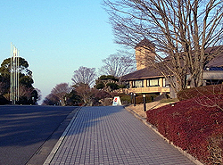 福岡センチュリーゴルフ倶楽部