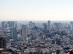 東京