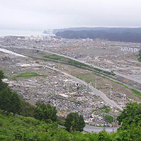 南三陸町