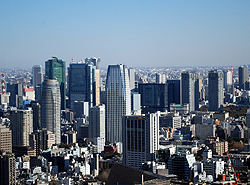 東京