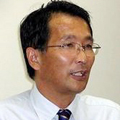 竹原信一氏