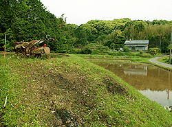 久山町