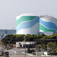 川内原発