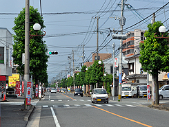 幸町