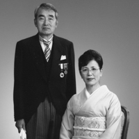 (株)アキラ水産　代表取締役社長　安部 泰宏 氏