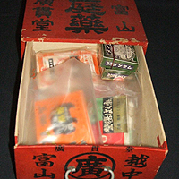 置き薬