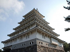 島原閥企業をスポンサーに