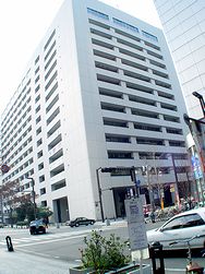 福岡市役所