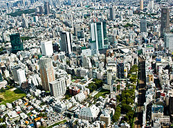 東京