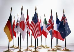日本国家の生命維持装置は...