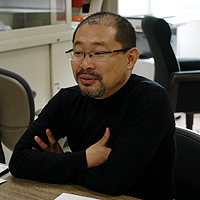 九州産業大学　准教授　矢作 昌生 氏