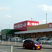 ルミエール水巻店